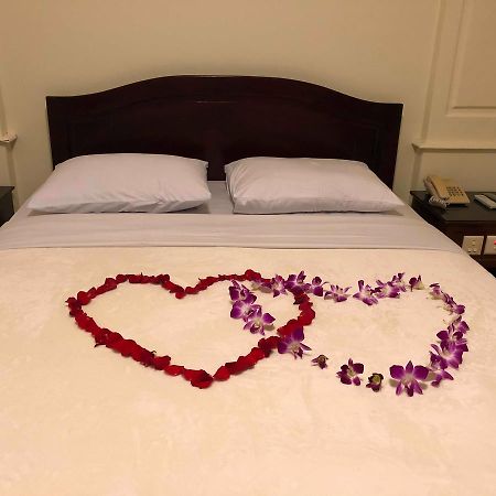 Comfort Star 2 Hotel プノンペン エクステリア 写真